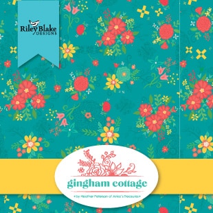 Gingham Cottage